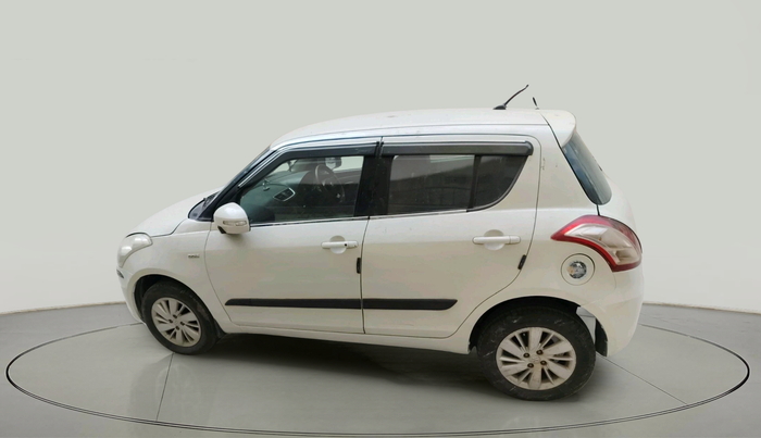 2015 Maruti Swift ZDI, Diesel, Manual, 2,00,476 km, exterior