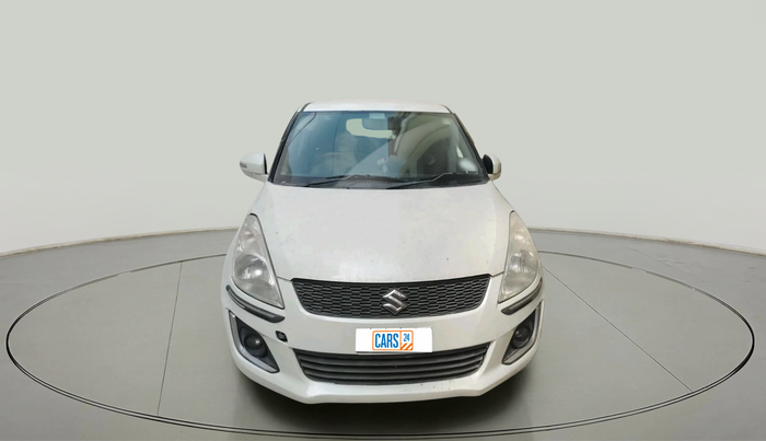 2015 Maruti Swift ZDI, Diesel, Manual, 2,00,476 km, exterior