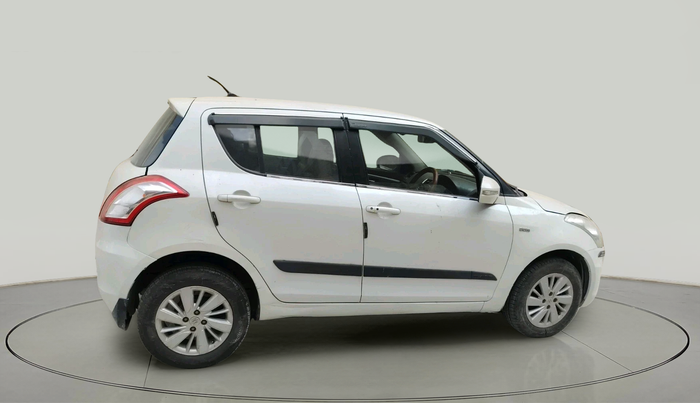 2015 Maruti Swift ZDI, Diesel, Manual, 2,00,476 km, exterior