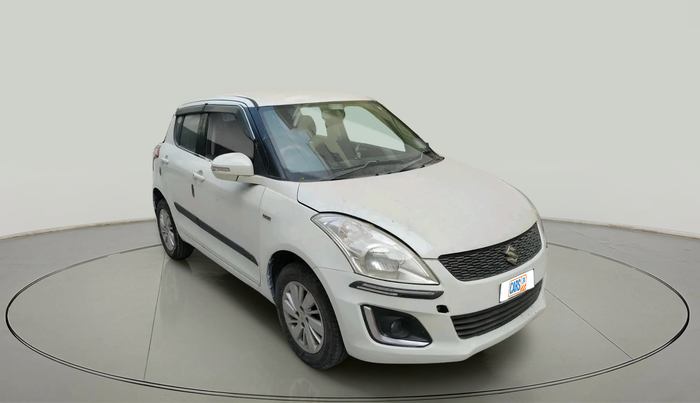 2015 Maruti Swift ZDI, Diesel, Manual, 2,00,476 km, exterior