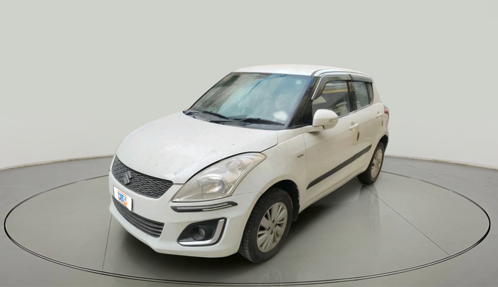 2015 Maruti Swift ZDI, Diesel, Manual, 2,00,476 km, exterior