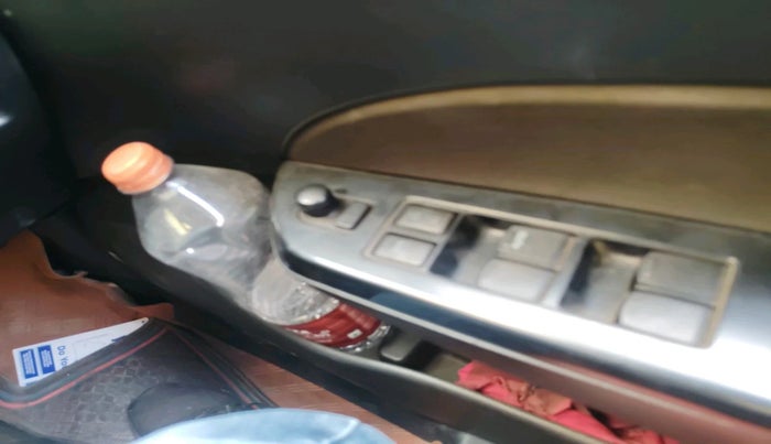 2015 Maruti Swift ZDI, Diesel, Manual, 2,00,476 km, interior