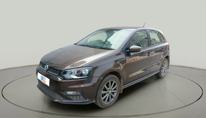 2020 Volkswagen Polo HIGHLINE PLUS 1.0L TSI, Petrol, Manual, 67,300 km, exterior