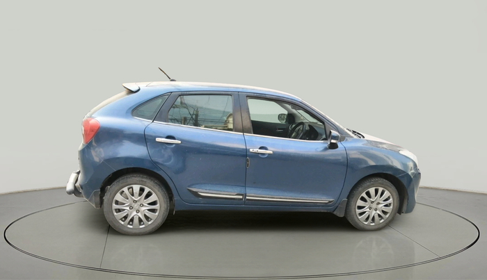 2018 Maruti Baleno ZETA PETROL 1.2, Petrol, Manual, 68,295 km, exterior