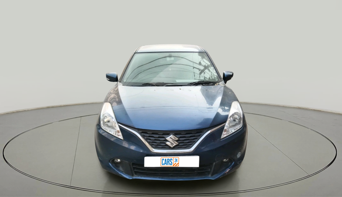 2018 Maruti Baleno ZETA PETROL 1.2, Petrol, Manual, 68,295 km, exterior