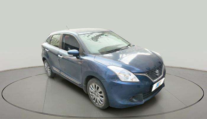 2018 Maruti Baleno ZETA PETROL 1.2, Petrol, Manual, 68,295 km, exterior