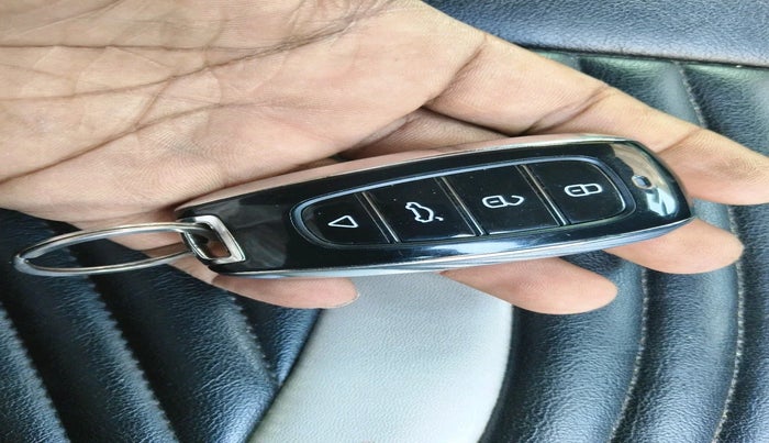 2018 Maruti Baleno ZETA PETROL 1.2, Petrol, Manual, 68,295 km, interior