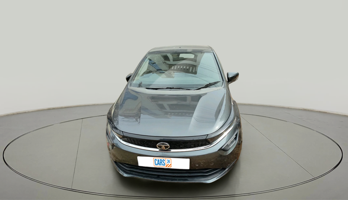 2020 Tata ALTROZ XE PETROL, Petrol, Manual, 51,974 km, exterior