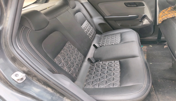 2020 Tata ALTROZ XE PETROL, Petrol, Manual, 51,974 km, interior