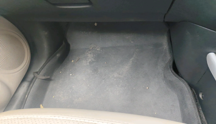 2018 Nissan Sunny XV CVT, Petrol, Automatic, 50,622 km, interior