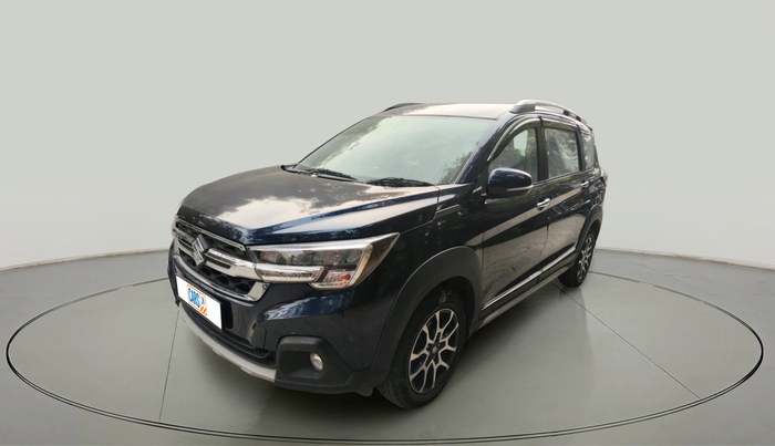 2023 Maruti XL6 ZETA MT, Petrol, Manual, 23,304 km, exterior