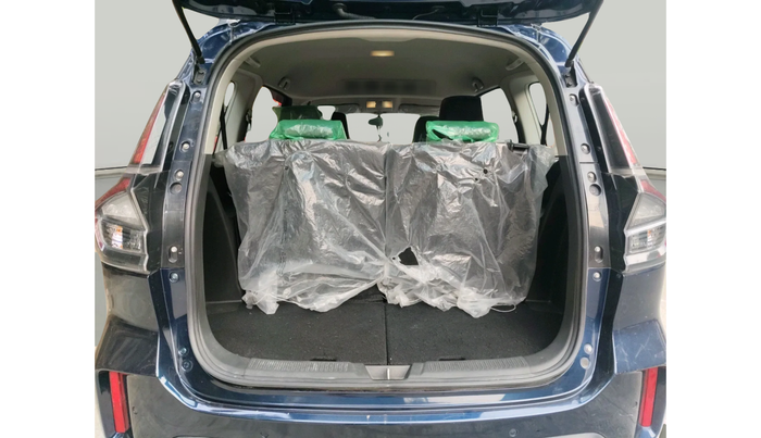 2023 Maruti XL6 ZETA MT, Petrol, Manual, 23,304 km, exterior