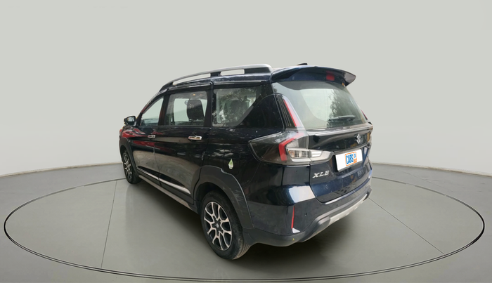 2023 Maruti XL6 ZETA MT, Petrol, Manual, 23,304 km, exterior