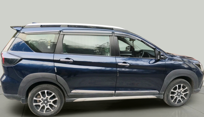 2023 Maruti XL6 ZETA MT, Petrol, Manual, 23,304 km, exterior