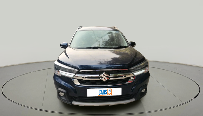 2023 Maruti XL6 ZETA MT, Petrol, Manual, 23,304 km, exterior