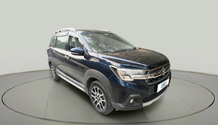 2023 Maruti XL6 ZETA MT, Petrol, Manual, 23,304 km, exterior