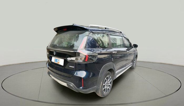 2023 Maruti XL6 ZETA MT, Petrol, Manual, 23,304 km, exterior