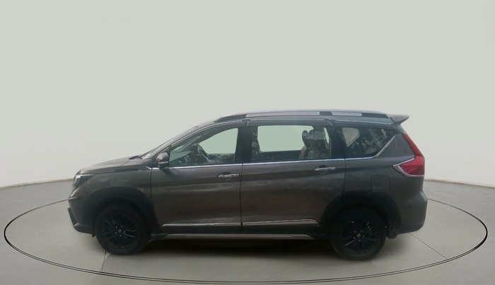 2020 Maruti XL6 ZETA MT, Petrol, Manual, 40,798 km, exterior