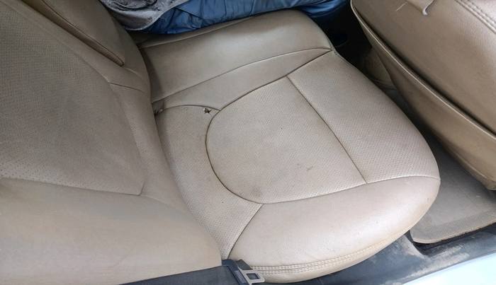 2013 Hyundai Verna FLUIDIC 1.6 VTVT SX, Petrol, Manual, 1,23,893 km, interior