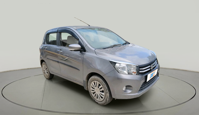 2017 Maruti Celerio ZXI AMT, Petrol, Automatic, 91,288 km, exterior