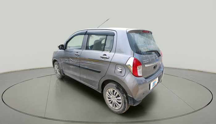 2017 Maruti Celerio ZXI AMT, Petrol, Automatic, 91,288 km, exterior