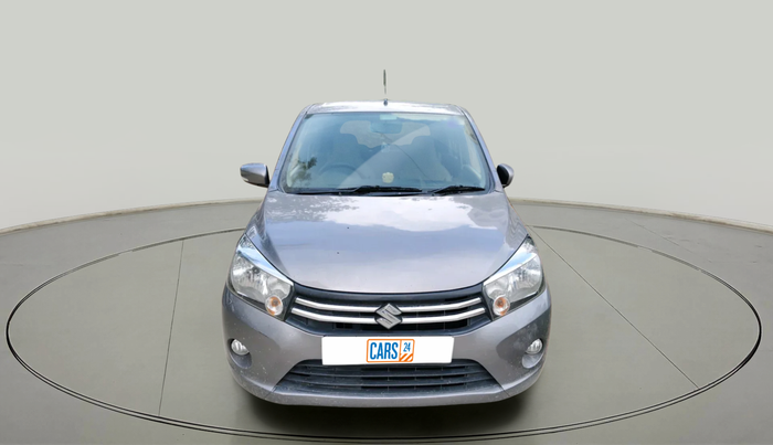 2017 Maruti Celerio ZXI AMT, Petrol, Automatic, 91,288 km, exterior