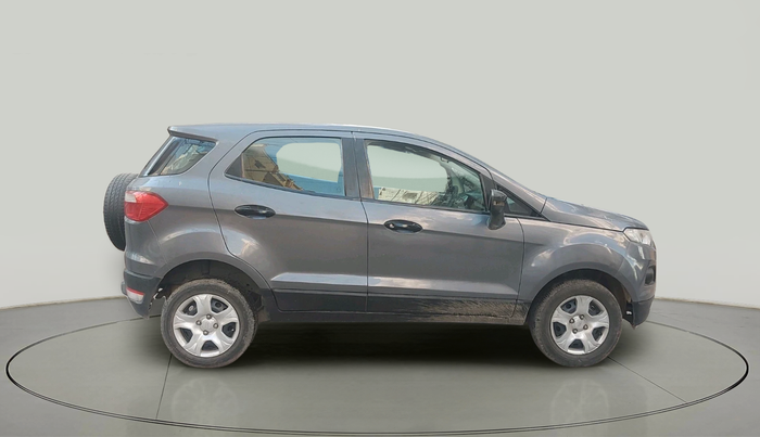 2016 Ford Ecosport AMBIENTE 1.5L PETROL, Petrol, Manual, 1,13,744 km, exterior