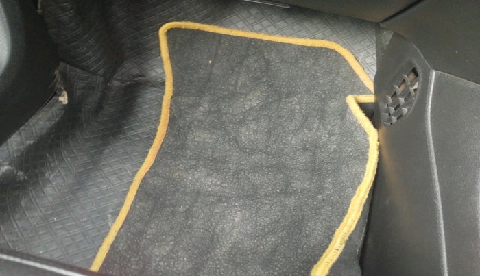 2018 Renault Kwid RXT 0.8, Petrol, Manual, 67,501 km, interior