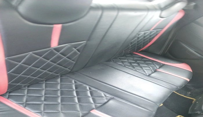 2018 Renault Kwid RXT 0.8, Petrol, Manual, 67,501 km, interior