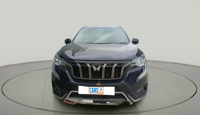 2023 Mahindra XUV700 AX 5 D MT 7 STR, Diesel, Manual, 58,000 km, exterior