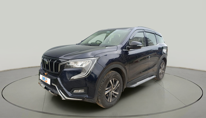 2023 Mahindra XUV700 AX 5 D MT 7 STR, Diesel, Manual, 58,000 km, exterior