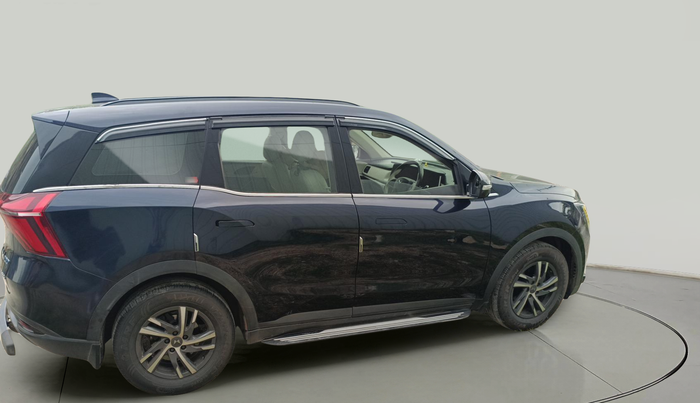 2023 Mahindra XUV700 AX 5 D MT 7 STR, Diesel, Manual, 58,000 km, exterior