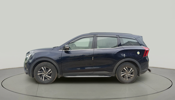 2023 Mahindra XUV700 AX 5 D MT 7 STR, Diesel, Manual, 58,000 km, exterior