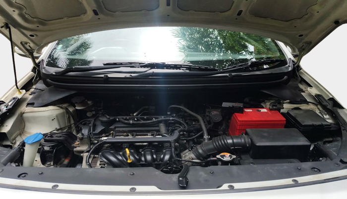 2018 Hyundai i20 Active 1.2 SX, Petrol, Manual, 53,237 km, exterior