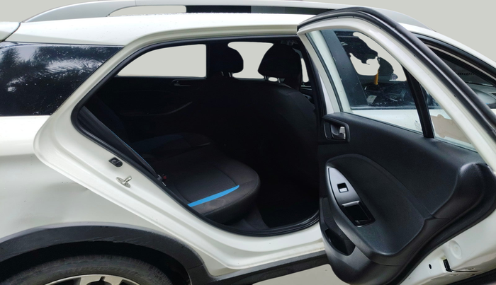 2018 Hyundai i20 Active 1.2 SX, Petrol, Manual, 53,237 km, interior