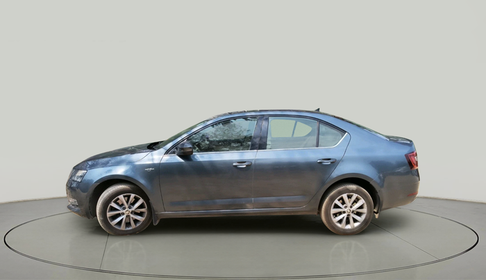 2019 Skoda Octavia L&K 1.8 TSI AT, Petrol, Automatic, 1,26,207 km, exterior