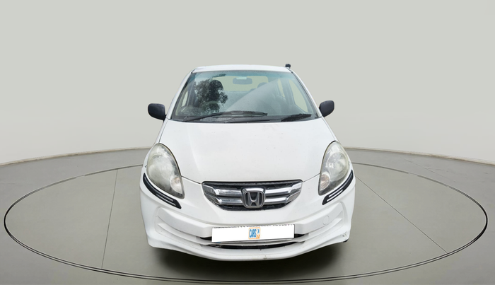 2014 Honda Amaze 1.5L I-DTEC E, Diesel, Manual, 1,56,685 km, exterior