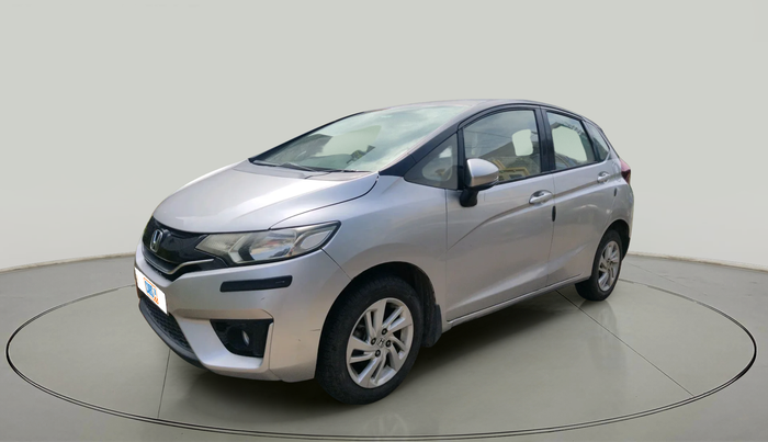 2017 Honda Jazz 1.2L I-VTEC V, Petrol, Manual, 57,515 km, exterior