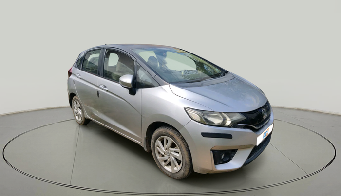 2017 Honda Jazz 1.2L I-VTEC V, Petrol, Manual, 57,515 km, exterior