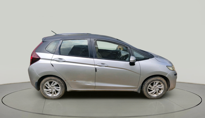 2017 Honda Jazz 1.2L I-VTEC V, Petrol, Manual, 57,515 km, exterior