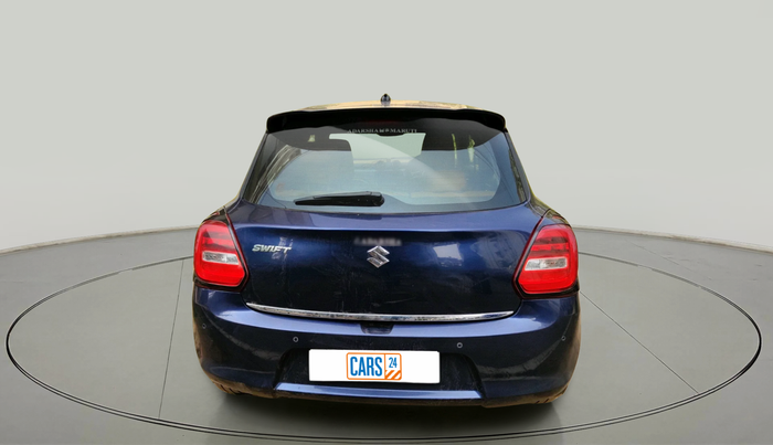 2018 Maruti Swift ZDI PLUS, Diesel, Manual, 1,65,882 km, exterior