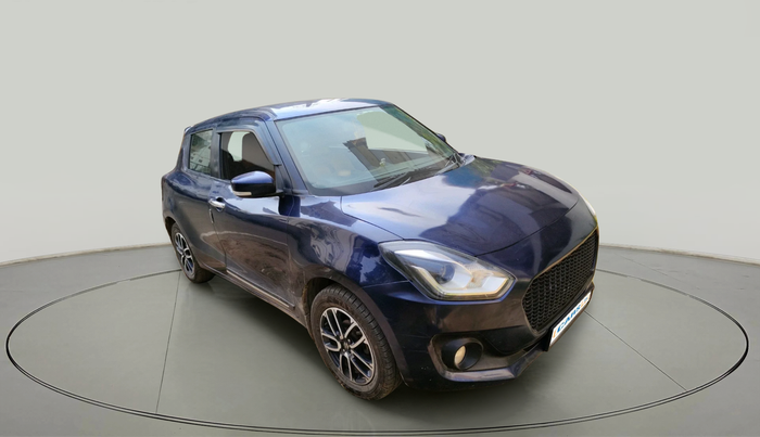 2018 Maruti Swift ZDI PLUS, Diesel, Manual, 1,65,882 km, exterior