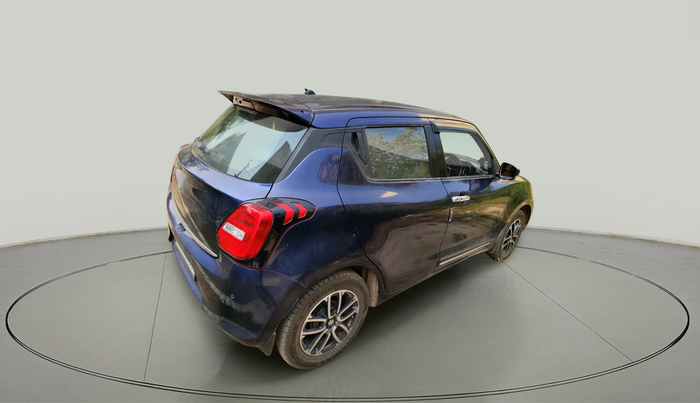 2018 Maruti Swift ZDI PLUS, Diesel, Manual, 1,65,882 km, exterior