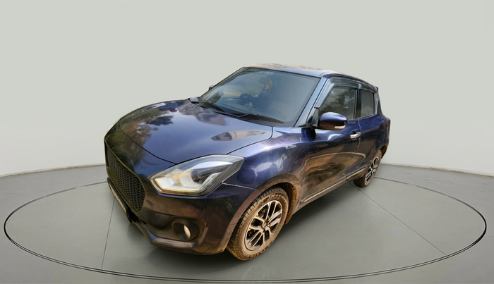 2018 Maruti Swift ZDI PLUS, Diesel, Manual, 1,65,882 km, exterior