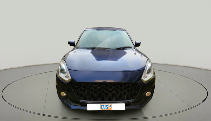 2018 Maruti Swift ZDI PLUS, Diesel, Manual, 1,65,882 km, exterior