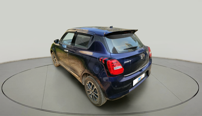 2018 Maruti Swift ZDI PLUS, Diesel, Manual, 1,65,882 km, exterior