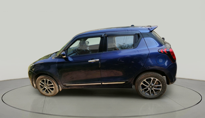 2018 Maruti Swift ZDI PLUS, Diesel, Manual, 1,65,882 km, exterior