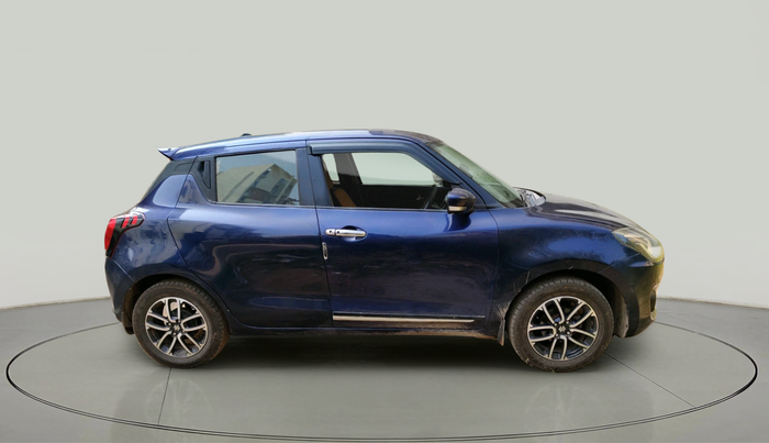 2018 Maruti Swift ZDI PLUS, Diesel, Manual, 1,65,882 km, exterior