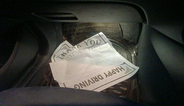 2015 BMW X1 SDRIVE20D M SPORT, Diesel, Automatic, 1,44,333 km, interior