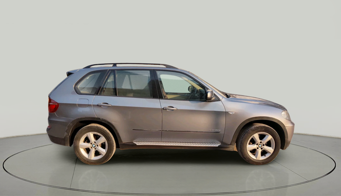 2011 BMW X5 3.0 D, Diesel, Automatic, 1,19,360 km, exterior